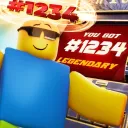 Tags RNG icon