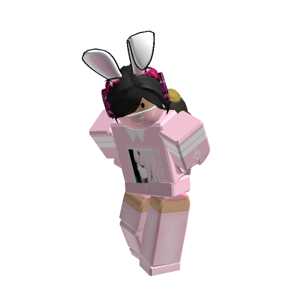 leoB75's Roblox avatar